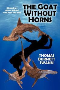 Cover image for The Goat Without Horns