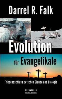 Cover image for Evolution Fur Evangelikale