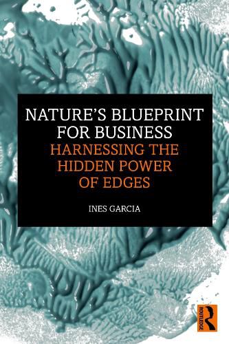 Cover image for Nature's Blueprint for Business