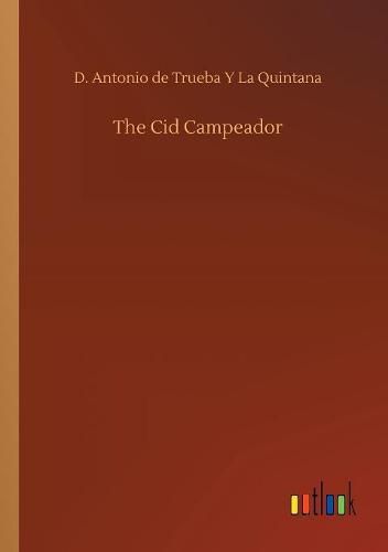 The Cid Campeador