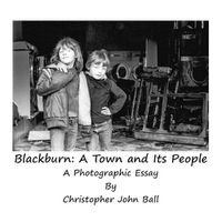 Cover image for Blackburn