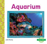 Cover image for Aquarium