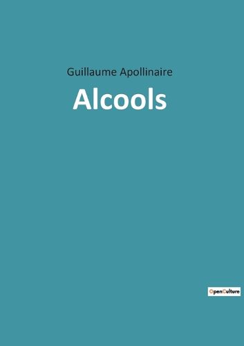 Cover image for Alcools