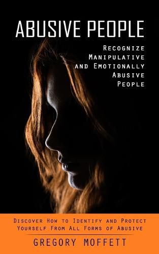 Cover image for Abusive People