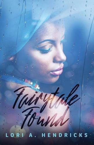 Cover image for Fairytale Found