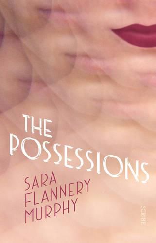 Cover image for The Possessions