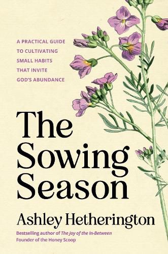 Cover image for The Sowing Season