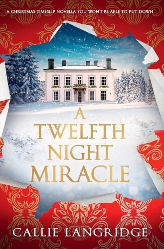 Cover image for A Twelfth Night Miracle