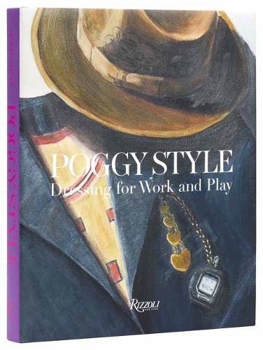 Cover image for Poggy Style