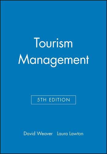 Tourism Management