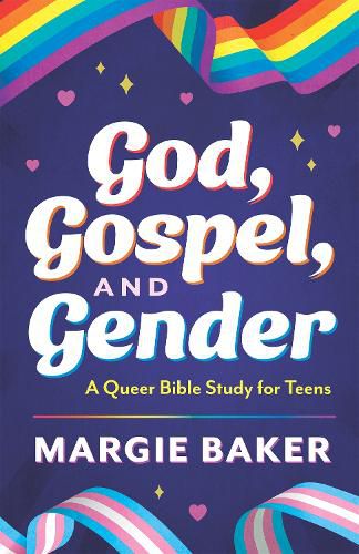 Cover image for God, Gospel, and Gender