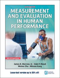 Cover image for Measurement and Evaluation in Human Performance