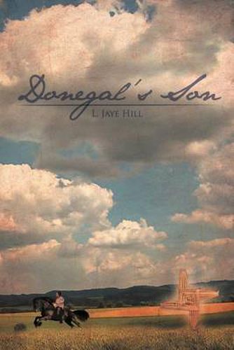 Cover image for Donegal's Son