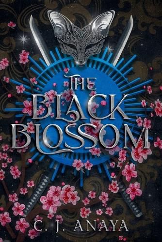 Cover image for The Black Blossom