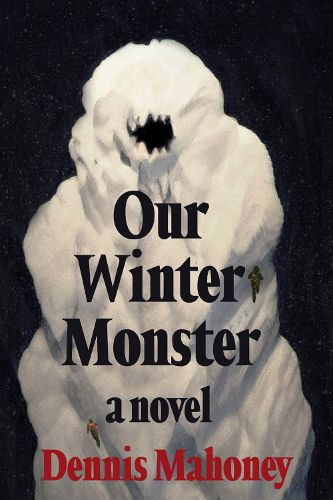 Cover image for Our Winter Monster