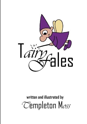 Cover image for Tairy Fales