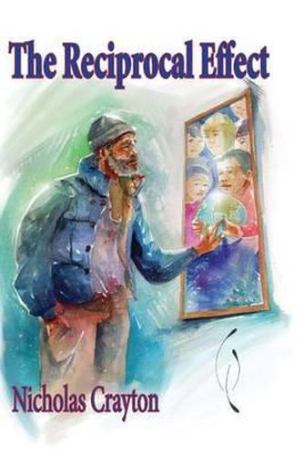 Cover image for The Reciprocal Effect