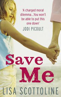 Cover image for Save Me