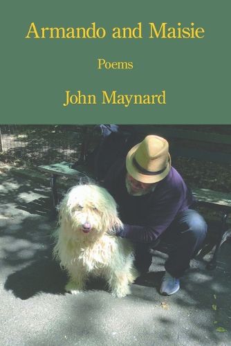 Cover image for Armando and Maisie
