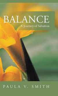 Cover image for Balance