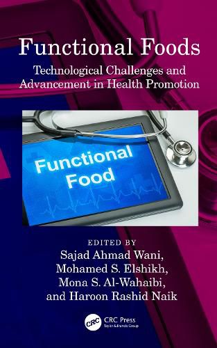 Cover image for Functional Foods