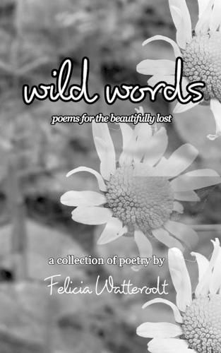 Cover image for Wild Words