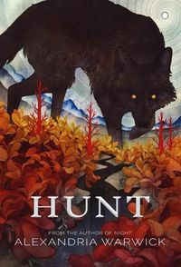 Cover image for Hunt