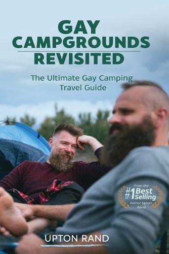 Cover image for Gay Campgrounds Revisited