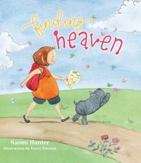 Cover image for Finding Heaven