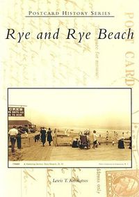 Cover image for Rye and Rye Beach