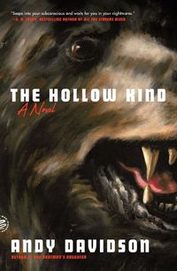 Cover image for The Hollow Kind