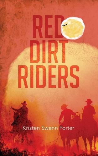 Cover image for Red Dirt Riders