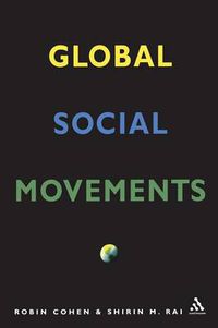 Cover image for Global Social Movements