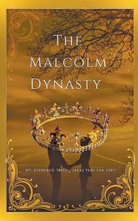 Cover image for The Malcolm Dynasty