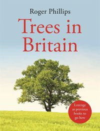 Cover image for Trees