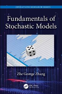 Cover image for Fundamentals of Stochastic Models