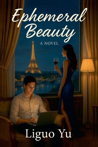 Cover image for Ephemeral Beauty