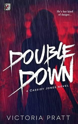 Cover image for Double Down