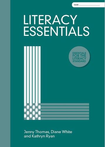 Literacy Essentials Workbook