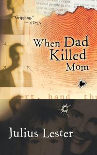 Cover image for When Dad Killed Mom