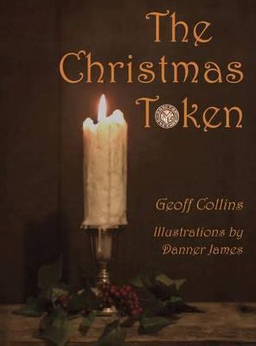 Cover image for The Christmas Token