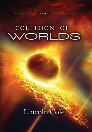 Cover image for Collision of Worlds