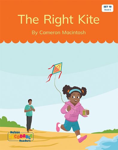 The Right Kite (Set 10, Book 6)