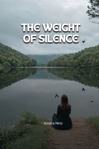 Cover image for The Weight of Silence