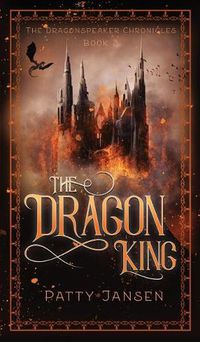 Cover image for The Dragon King