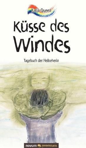 Cover image for Kusse des Windes: Tagebuch der Hellseherin