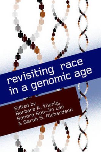 Revisiting Race in a Genomic Age