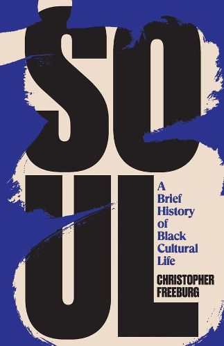 Cover image for Soul