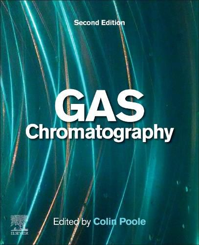 Cover image for Gas Chromatography