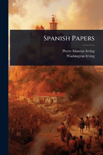 Cover image for Spanish Papers